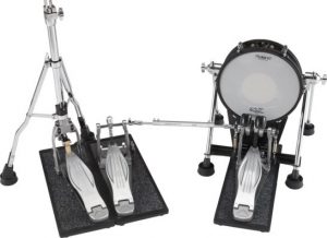 PEDAL AND KICK