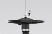 VH-11 hi-hat
